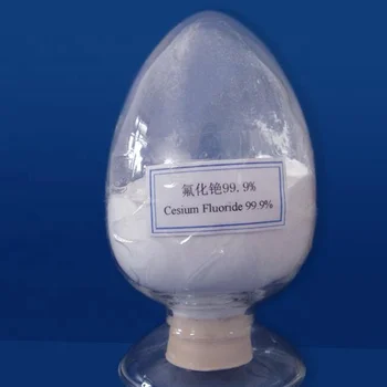 Cesium Fluoride Buy Fluoride Cesium Fluoride Product On