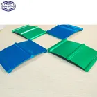 Hot sale 6000 series extrusion aluminum solar panel frame
