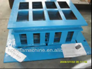 QTJ4-26 brick making machine for sale/cement block machine/block making machine in kenya