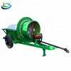Agricultural Trailer Wheel Farm Air Mist Blower Spraying Machinery Agriculture Power Pesticide Orchard Turbo Atomizer Sprayer