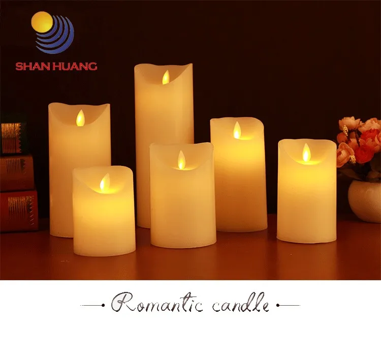 China Manufacturer candles in bulk