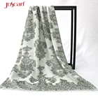 Lace muslim china summer sexy wedding dress women hijab