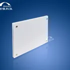 50 Tv Hd Hot Selling Flat 50 Miles Range TV ISDB ATSC DVB-T DVB-T2 Antenna HD Digital Indoor Amplified TV Antenna