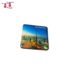 Wholesale Magnetic Game Promotional Gifts Fridge Souvenir Epoxy Magnet Set