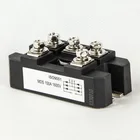 Three-phase 110A generic MDS100A generator rectifier bridge modules
