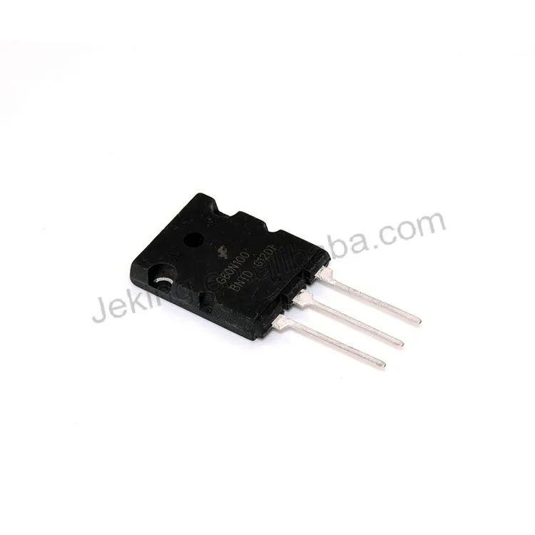 High Quality G60n100 Igbt Transistor 1000v 60a 180w To264 Fgl60n100bntd