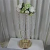 Star spring crystal wedding centerpiece wedding table centerpieces nice centerpiece for wedding&party decoration