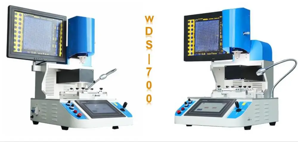 wds-700 repair motherboard for smart phone