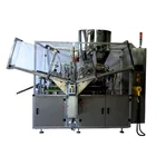 Industry Hose Tube Filling Sealing equipment and Production Line for Cream, Sauce, Jam and Ointment