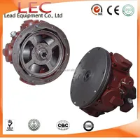 Hazardous Environment High Torque Pneumatic Air