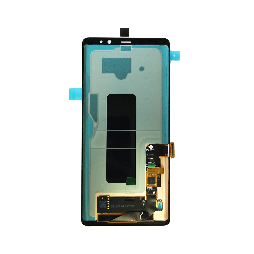 Repair cell phone lcd display for samsung galaxy note 8 gt-n5100 lcd touch screen digitizer assembly, Black white
Repair cell phone lcd display for samsung galaxy note 8 gt-n5100 lcd touch screen digitizer assembly, Black white