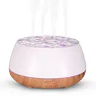 Amazon Top Seller 2018 Commercial 400ml Essential Oil Aroma Diffuser