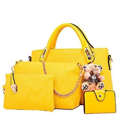 Messenger handbags women shoulder bag fashion bolsa feminina 
Messenger handbags women shoulder bag fashion bolsa feminina