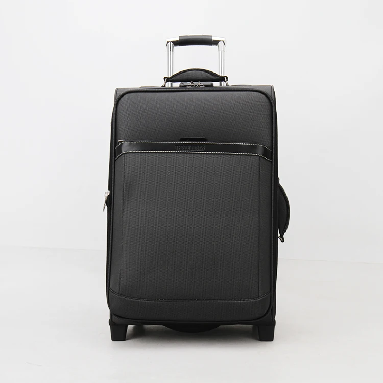 Polyester Oxford Material And Carry On