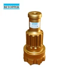 deep hole drilling mission60 dth bits manufacturers