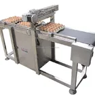 E6 Egg Code labeling machine for Printing Machine