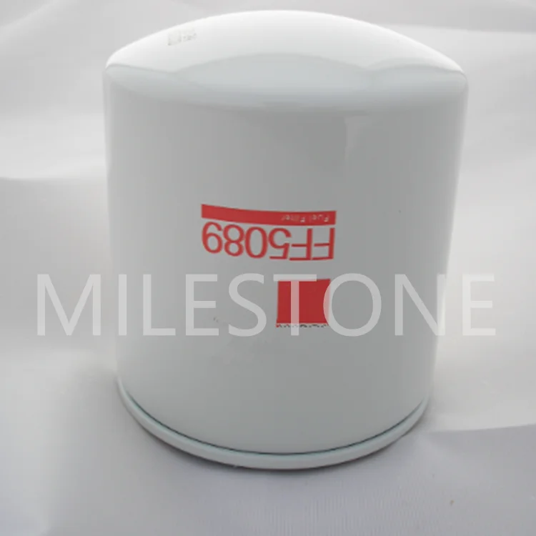 Good Performance Fuel Filter Cartridge  FF5086