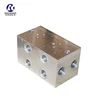 CNC Machining Industrial Equipments Parts High Quality Milling Processing Mechanical Parts
