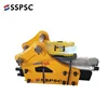 lowest price small hydraulic breaker suitable for 5-8ton excavator