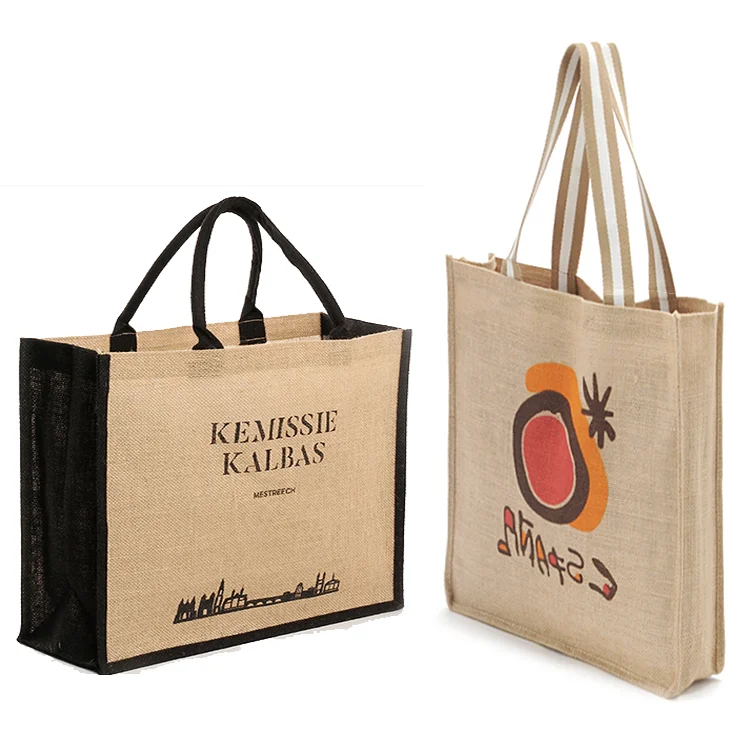 jute beach bags wholesale