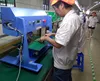 400mm LED PCB V Cut equipment for THAT and SMT Assembly line -YSV-1A