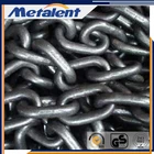 Welded Chain Polished Value Stainless Steel DIN 766 Polished Short Link Chain