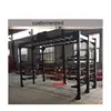 Life Training Cage Gym Power Exercise Systems Squat Rack Fitness Crossfits Equipment