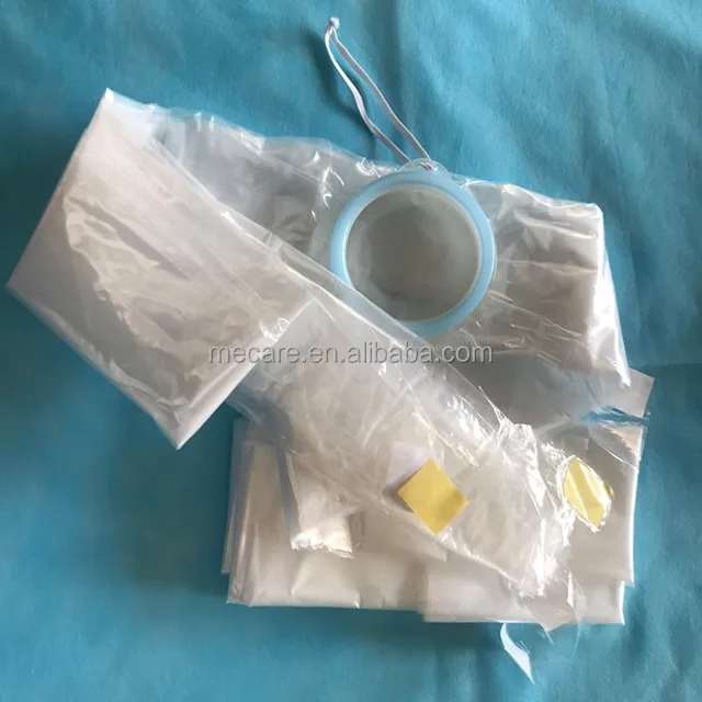 camera drape
