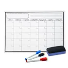 Chinese supplier product customized educational white board rubber magnet