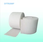 polyesterpainting booth air filter