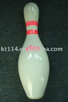 light up bowling pins