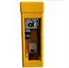Soft Stop Hot Sale Remote Controlled Parking Barriers