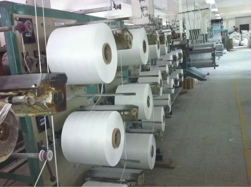 pp twine