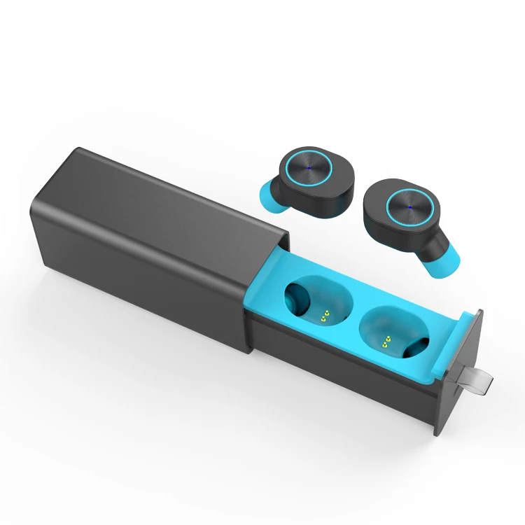 top quality metal TWS twins wireless earbuds with hifi stereo sound, Black;blue;green
top quality metal TWS twins wireless earbuds with hifi stereo sound, Black;blue;green