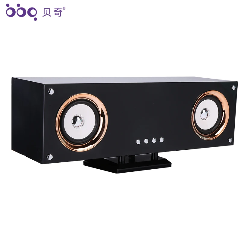 BBQ KBQ-169 20W 3000mAh Best Cheap Speaker Bluetooth Vibration Speaker