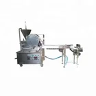 Pastry Spring Roll Making Machine Samosa Pastry Sheet Machine