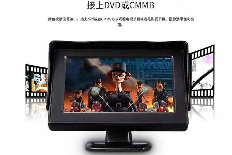 New Product Portable Battery Powered CCTV Video Camera Tester.jpg