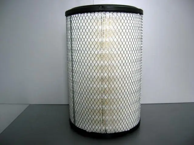 Best selling expanded metal mesh,diamond hole expanded metal mesh used in filter