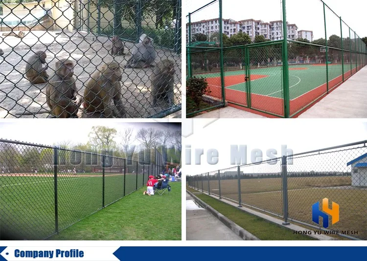 chain link cyclone wire fence price philippines (Manufacturer)