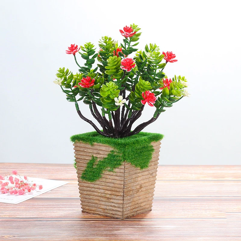 Mini artificial plants for office decoration artificial plants with pot indoor plants artificial
Mini artificial plants for office decoration artificial plants with pot indoor plants artificial