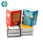 MOST POPULAR COATED ART PAPER FOUR COLOR PRINTING GIFT BOX SETS