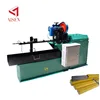 MIG welding wire CO2 welding wire Straighten Cutting Embossing Machine