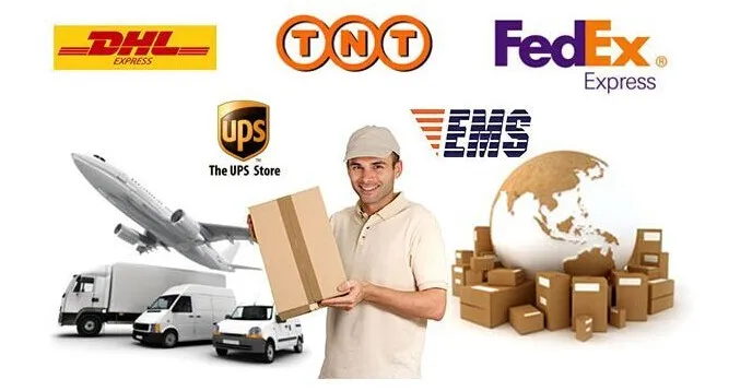 shipping