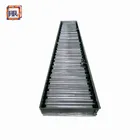 Customized Air Grille Opposed Blade Damper Ventilation