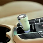 Wholesale KC Cold Aroma diffusion Aromatherapy Essential Oil Electric Diffuser for Car