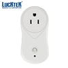 Wifi Smart Plug Mini Socket Outlet Works with Amazon Alexa ETC with Timing Function for Smart Phone