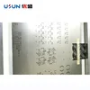 SMT stencil / Laser stencil with frame /Stainless pcb stencil