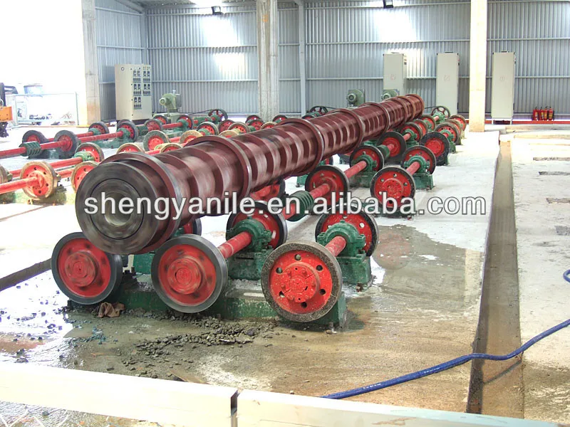 Shengya brand pole making machine.jpg