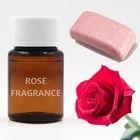 Daily Flavor Natural Fragrance Oil Perfumes And Fragrances Pure And Natural Rose Flower Fragrance Oil For Fancy Soap