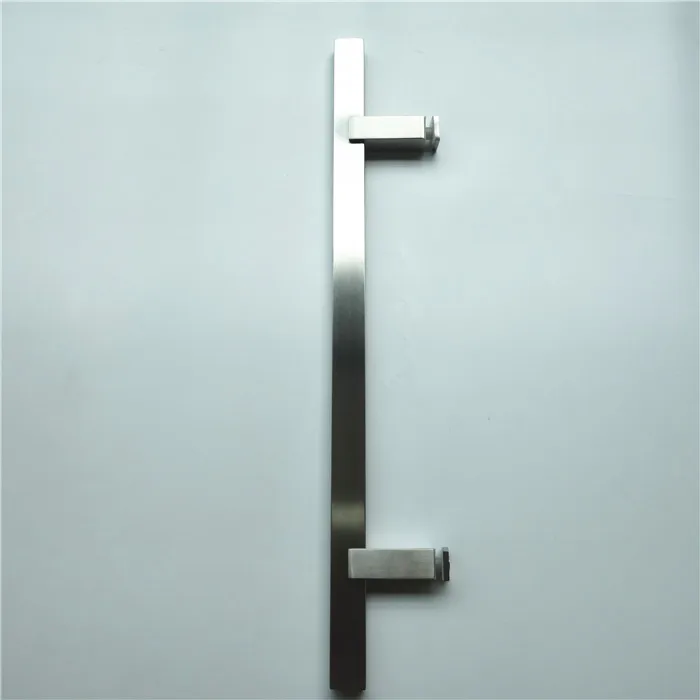 Foshan Factory Wood Door Pull Handles Sliding Door Handle Barn